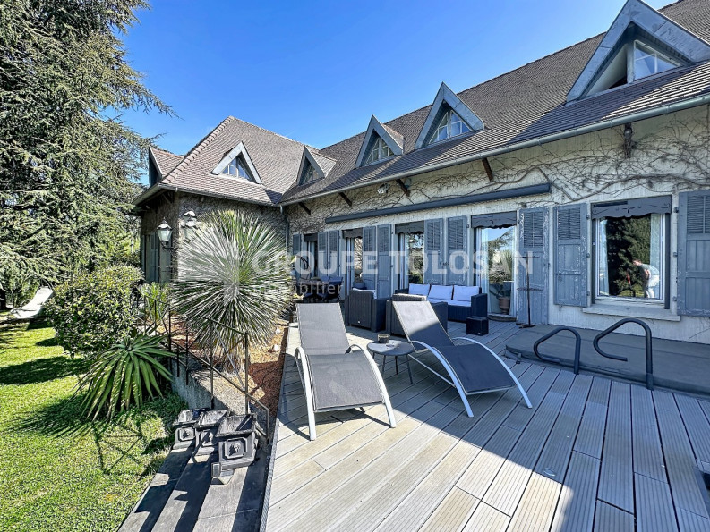 vente Maison Castelginest - Photo 2