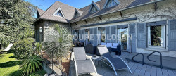 vente Maison Castelginest