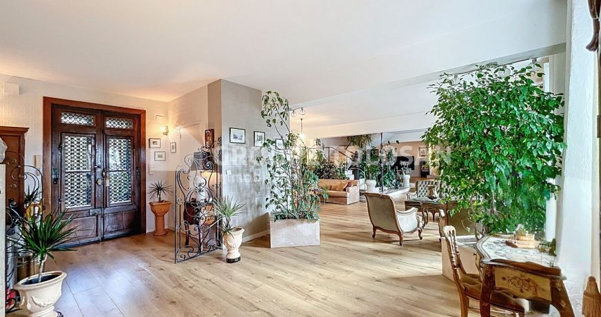 vente Maison Castelginest