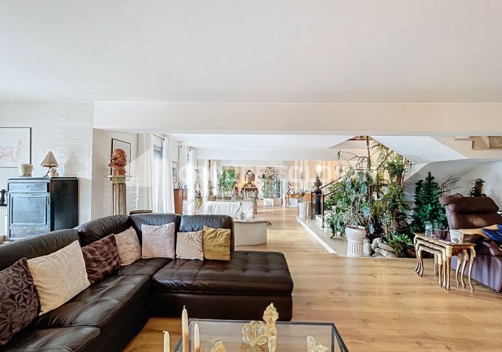 vente Maison Castelginest