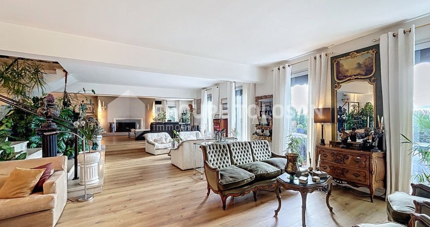 vente Maison Castelginest