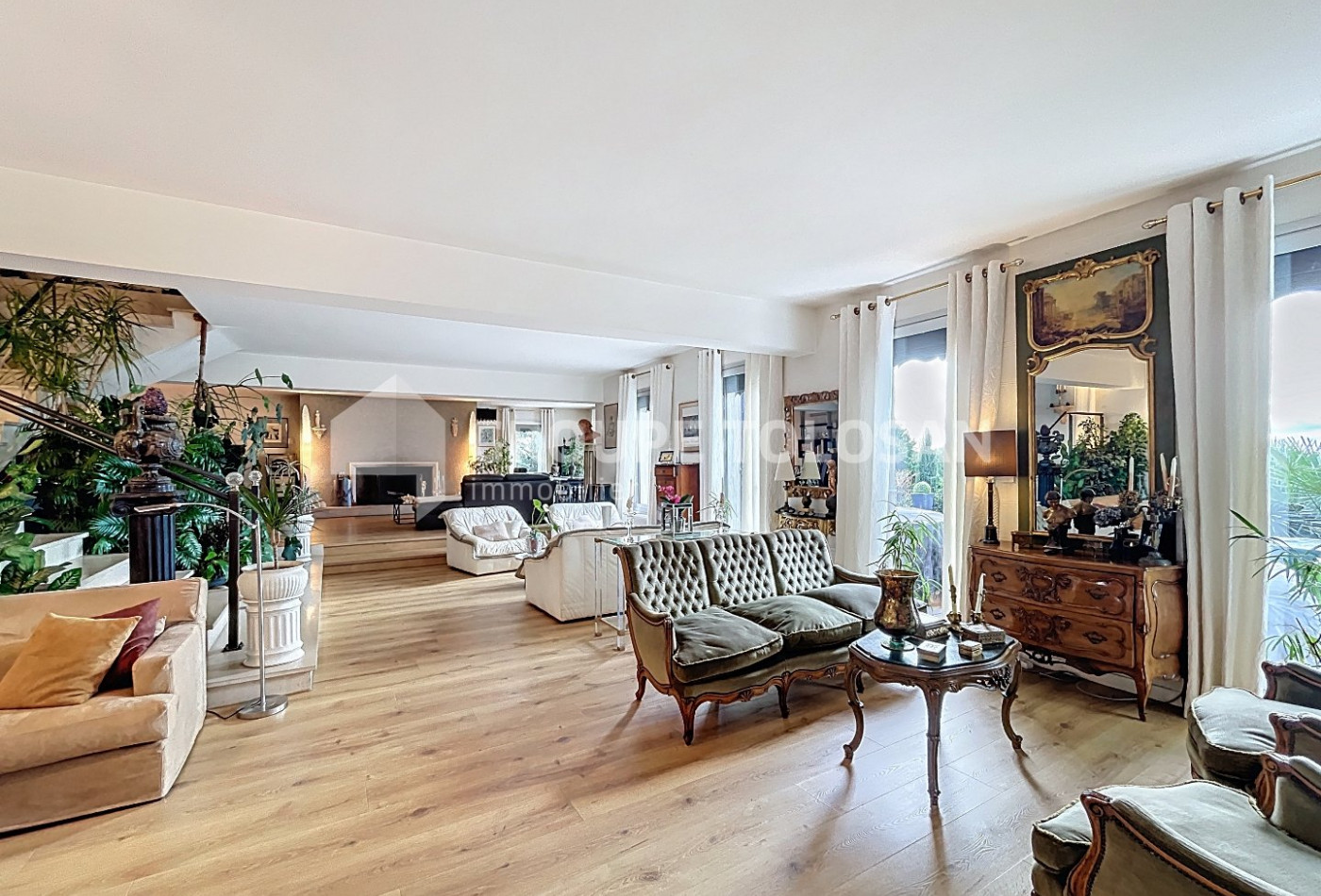 vente Maison Castelginest - Photo 6