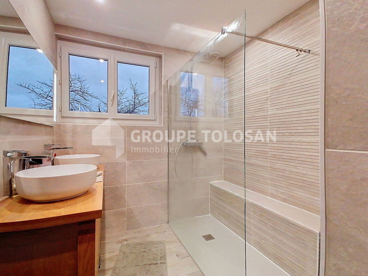 vente Maison Montrabe - Photo 13