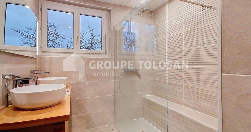 vente Maison Montrabe