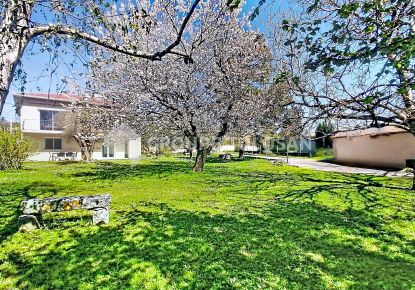 vente Maison Montrabe