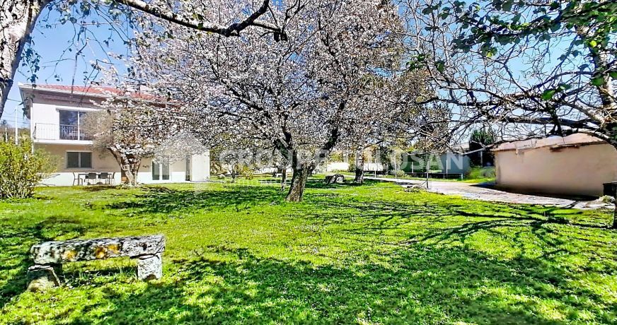 vente Maison Montrabe