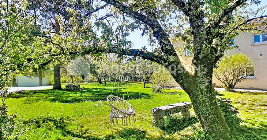 vente Maison Montrabe