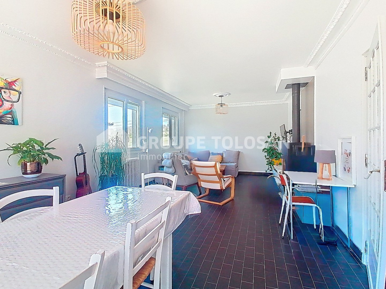 vente Maison Montrabe - Photo 5
