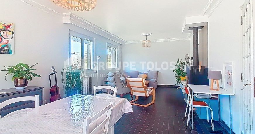 vente Maison Montrabe