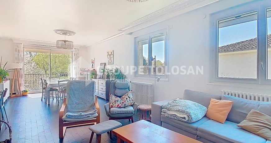 vente Maison Montrabe