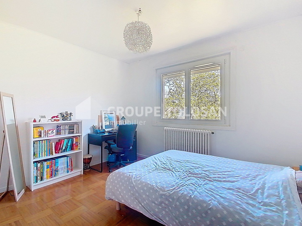 vente Maison Montrabe - Photo 8