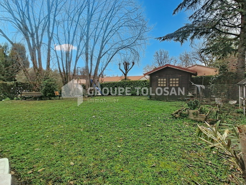 vente Appartement Montrabe - Photo 2