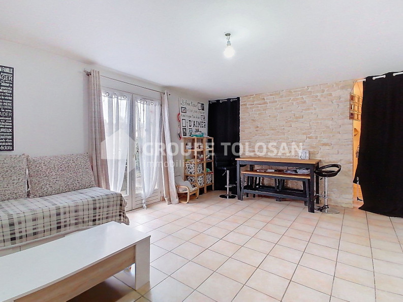 vente Appartement Montrabe - Photo 4