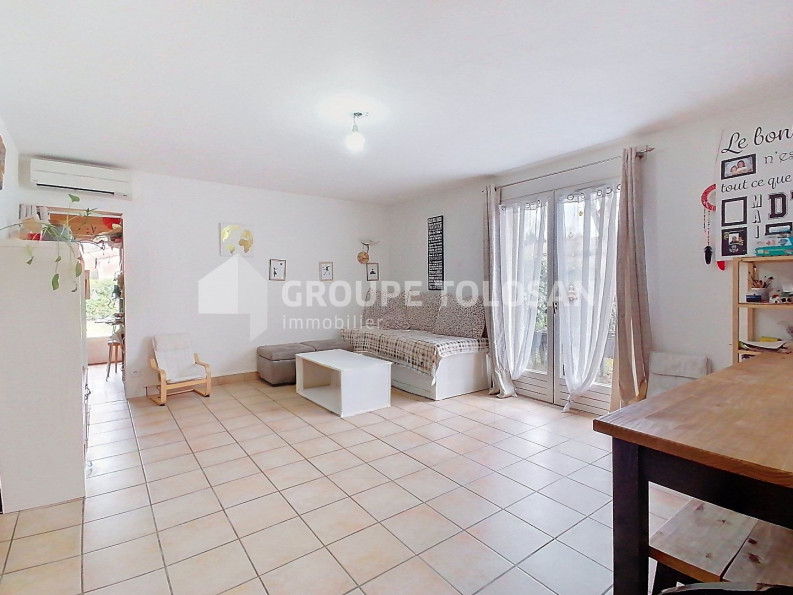vente Appartement Montrabe - Photo 3