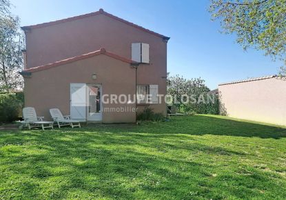 vente Appartement Montrabe