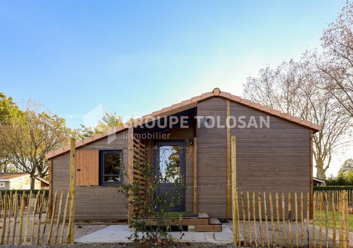 vente Maison Gaillac