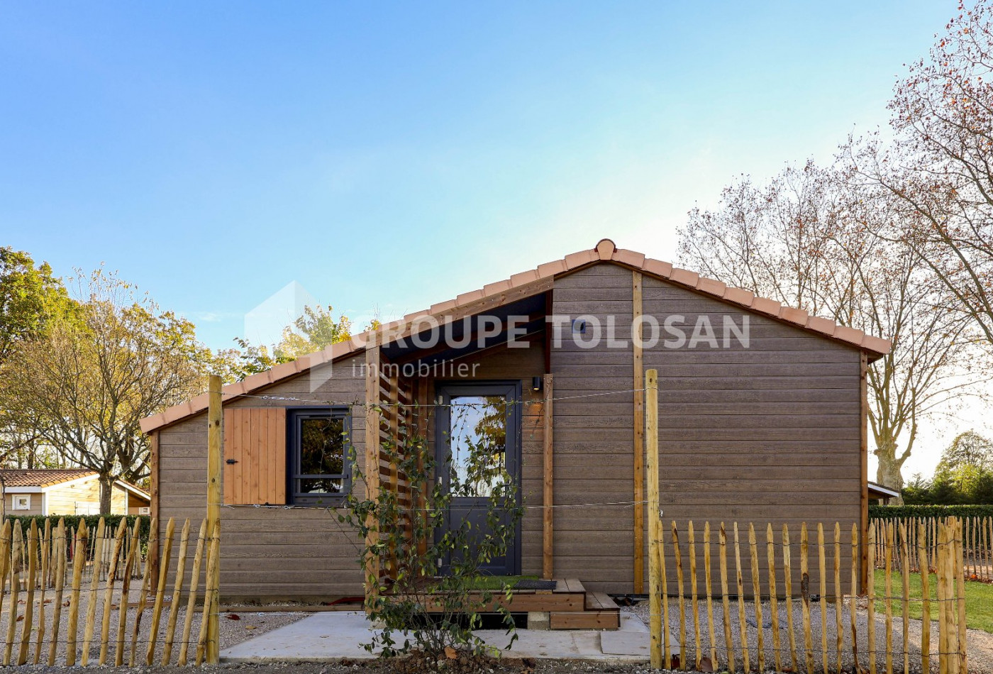 vente Maison Gaillac - Photo 1