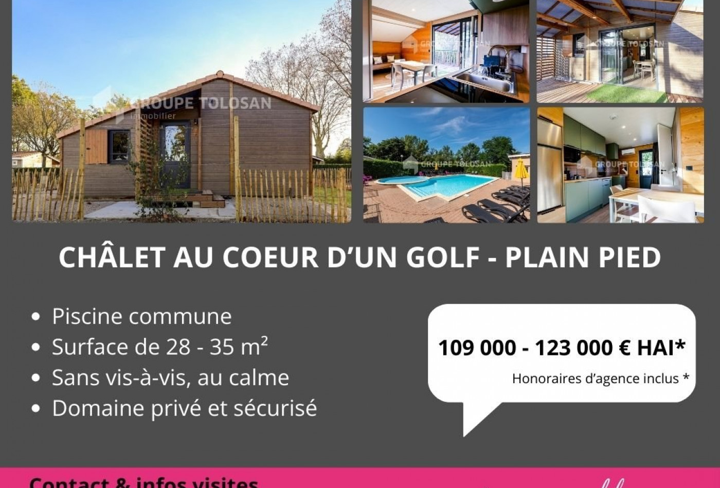 vente Maison Gaillac - Photo 7