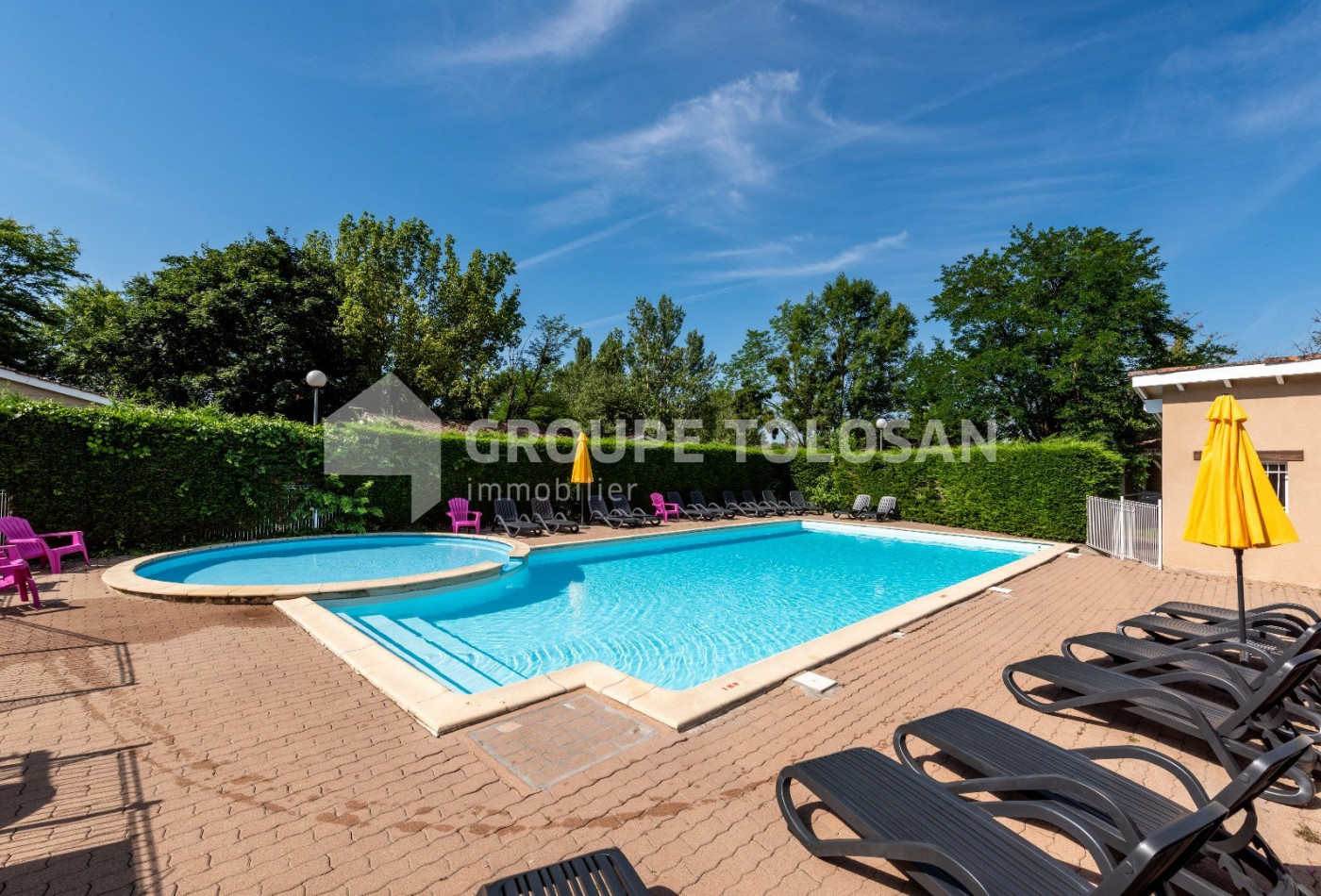 vente Maison Gaillac - Photo 5