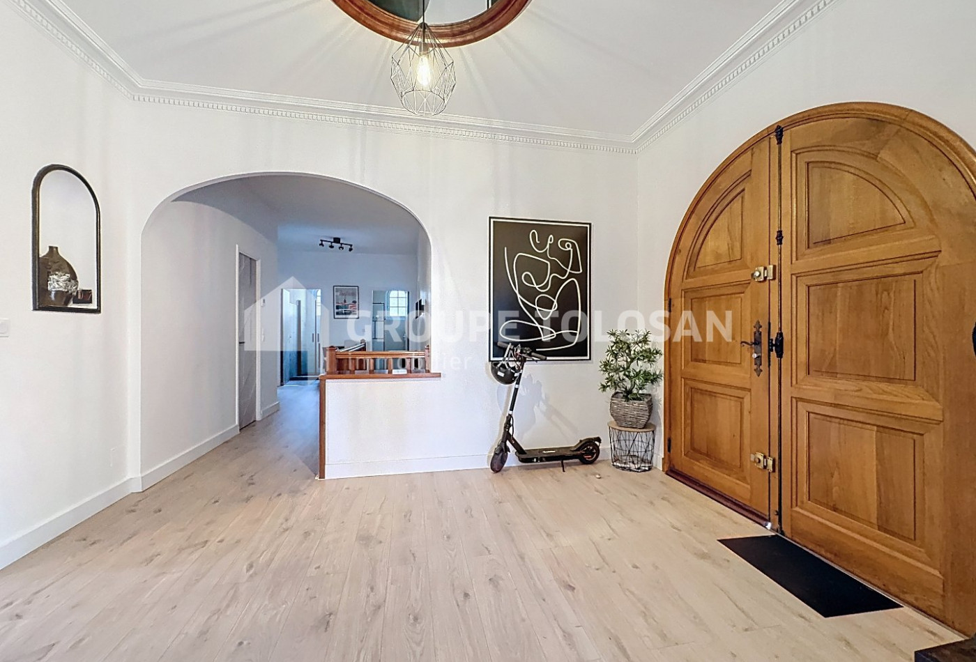 vente Maison Saint-jean - Photo 10