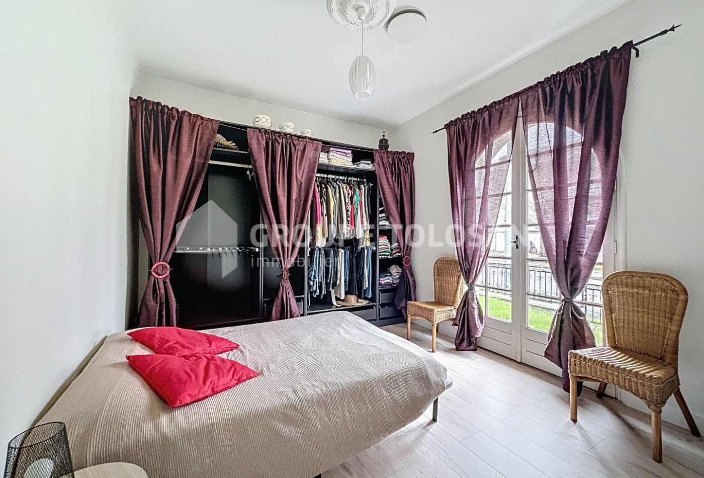 vente Maison Saint-jean - Photo 6