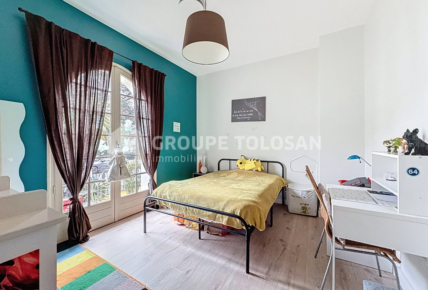 vente Maison Saint-jean - Photo 8