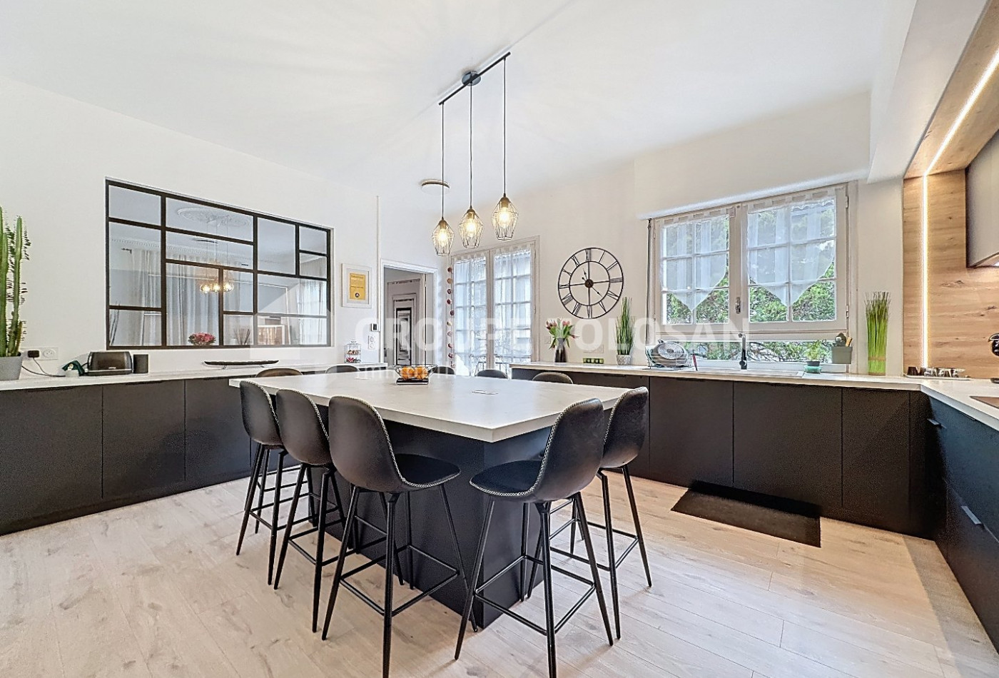 vente Maison Saint-jean - Photo 4