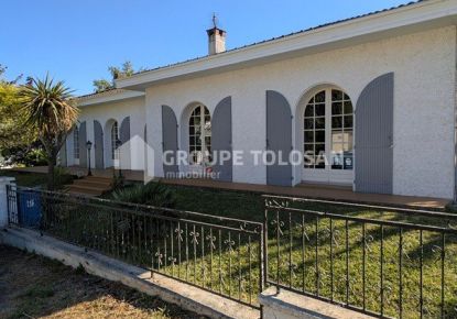 vente Maison Saint-jean