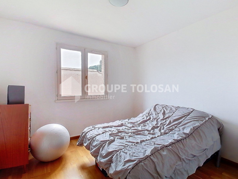 vente Maison Montrabe - Photo 6