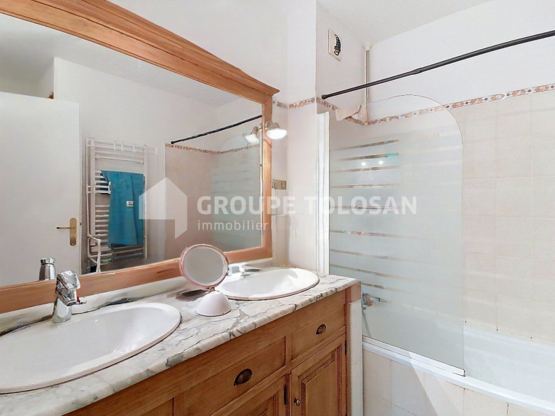 vente Maison Montrabe - Photo 7