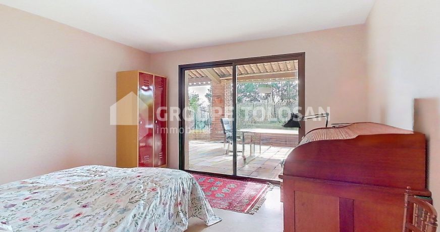 vente Maison Montrabe