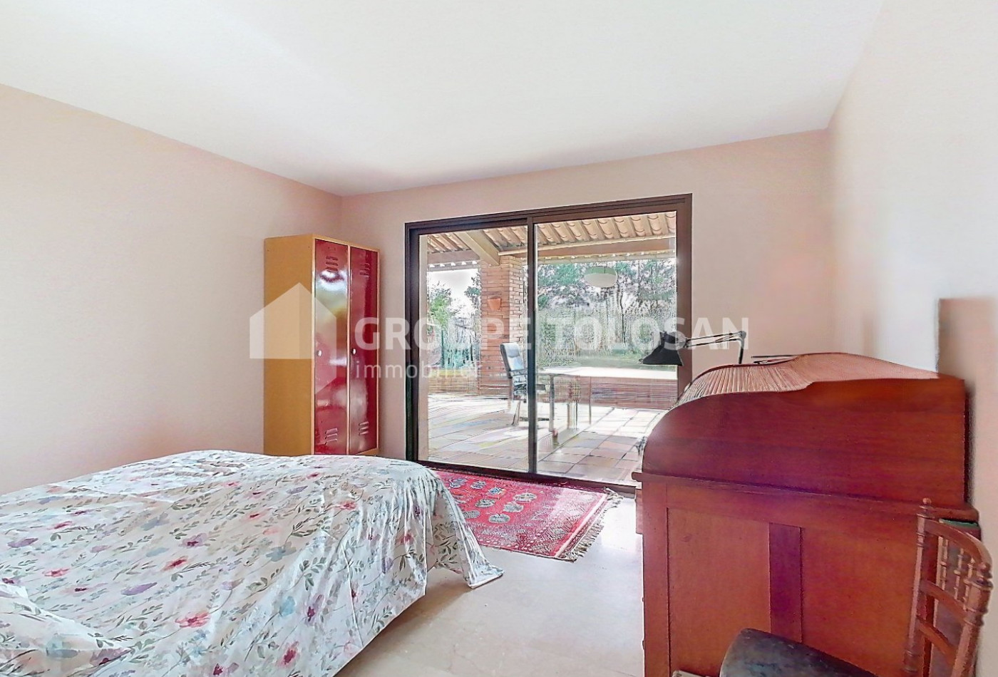 vente Maison Montrabe - Photo 9