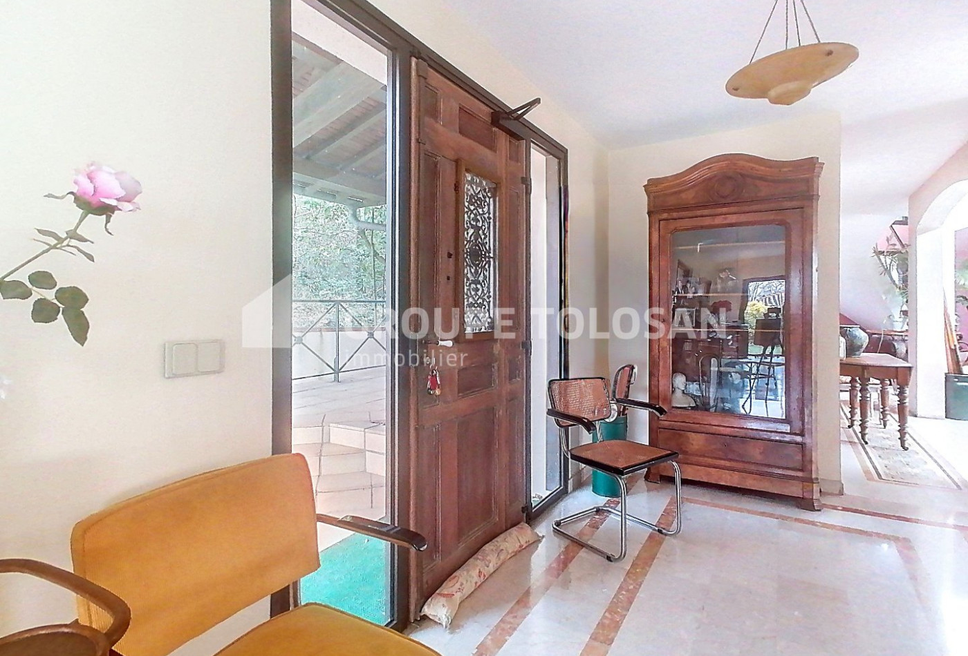 vente Maison Montrabe - Photo 10