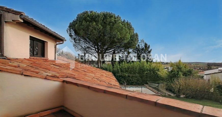 vente Maison Montrabe