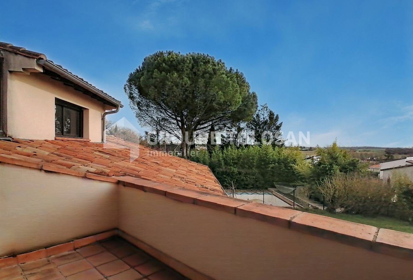vente Maison Montrabe - Photo 2