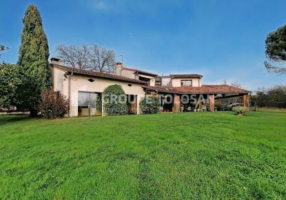 vente Maison Montrabe