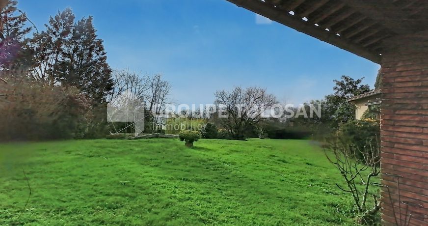 vente Maison Montrabe