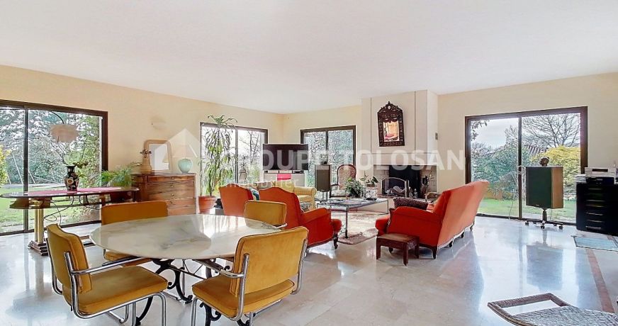 vente Maison Montrabe