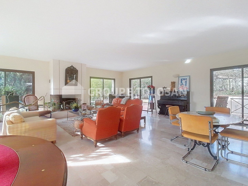 vente Maison Montrabe - Photo 5