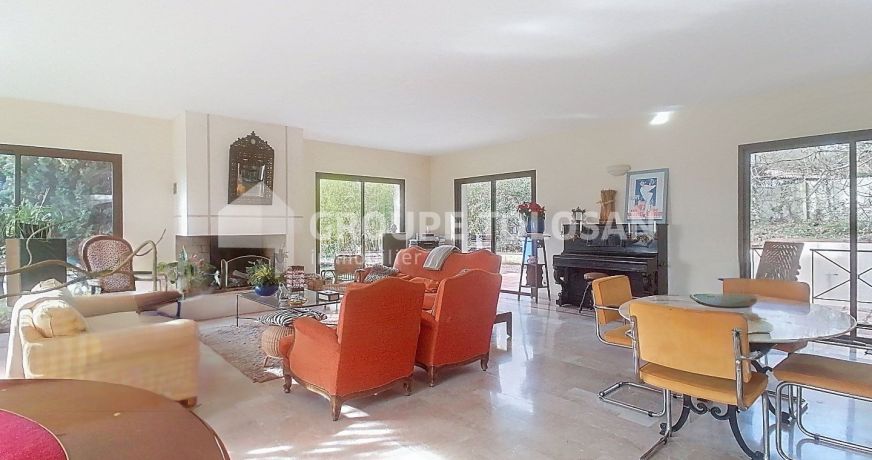 vente Maison Montrabe