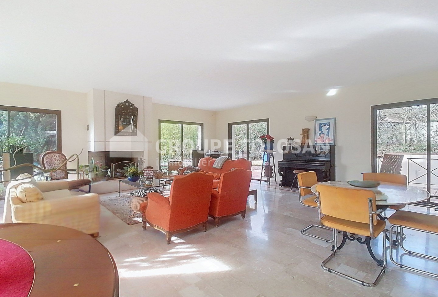vente Maison Montrabe - Photo 5