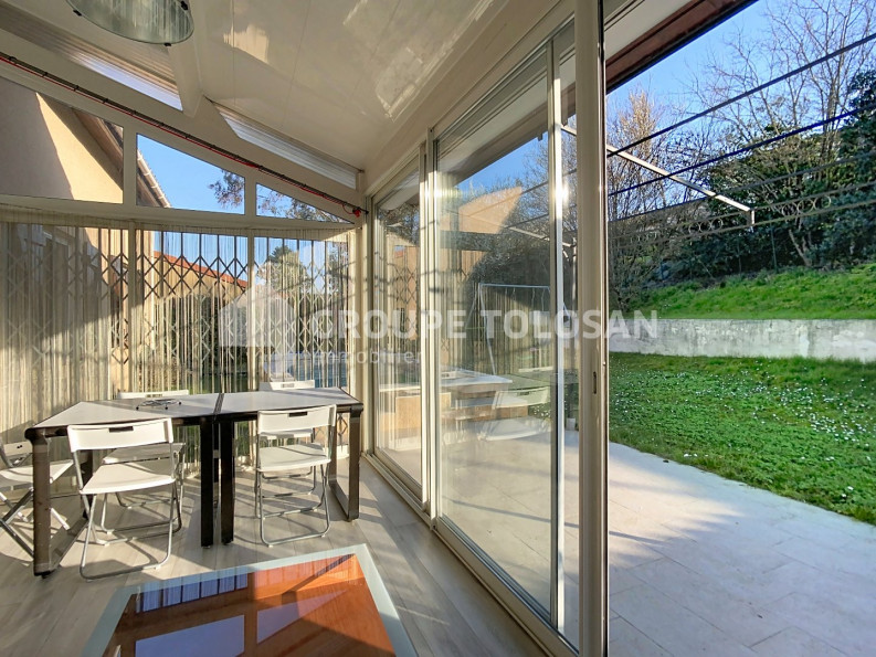 vente Maison Montrabe - Photo 9