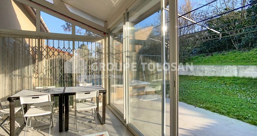 vente Maison Montrabe