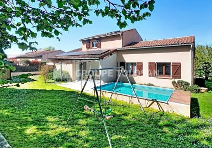 vente Maison Montrabe