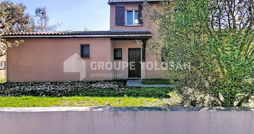 vente Maison Montrabe