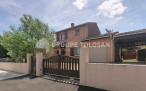 vente Maison Montrabe