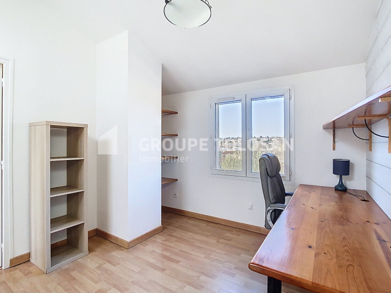 vente Maison Montrabe - Photo 7