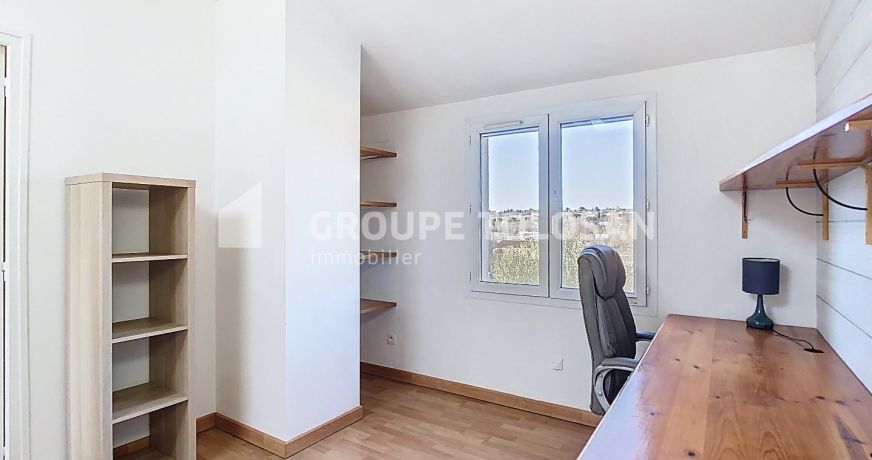 vente Maison Montrabe