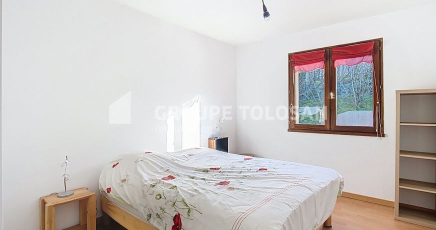 vente Maison Montrabe