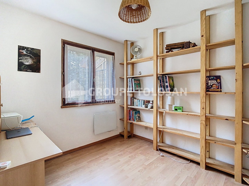 vente Maison Montrabe - Photo 8